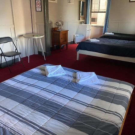 Bayview Hotel - Batemans Bay Luaran gambar