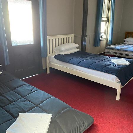 Bayview Hotel - Batemans Bay Luaran gambar