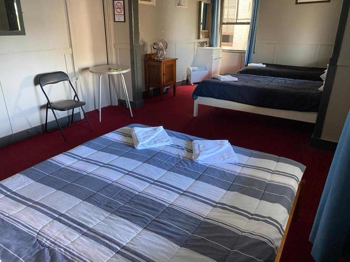Bayview Hotel - Batemans Bay Luaran gambar