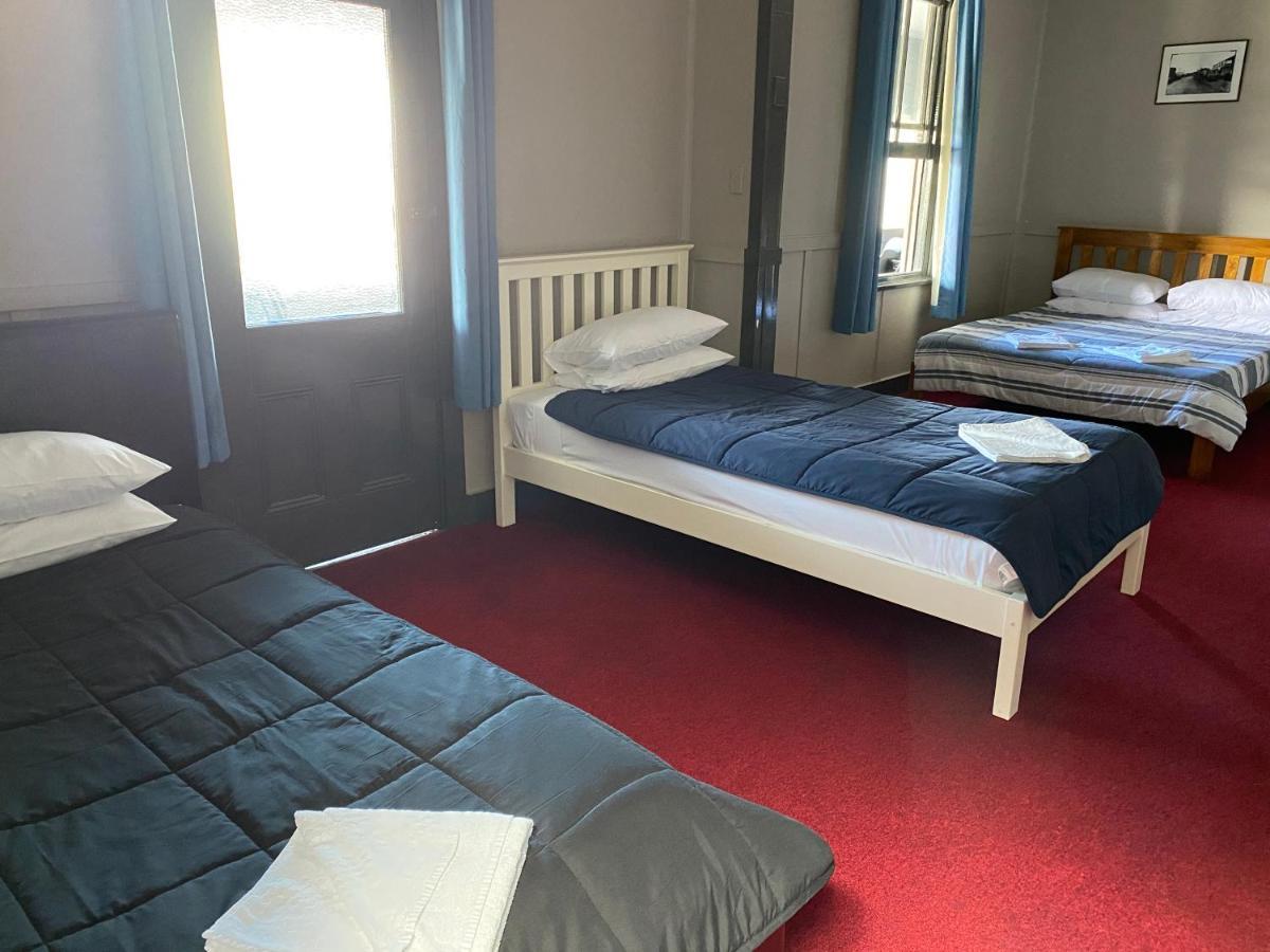 Bayview Hotel - Batemans Bay Luaran gambar