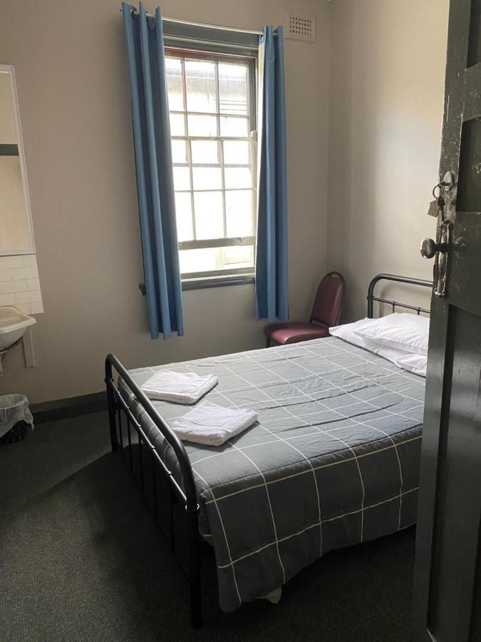 Bayview Hotel - Batemans Bay Luaran gambar