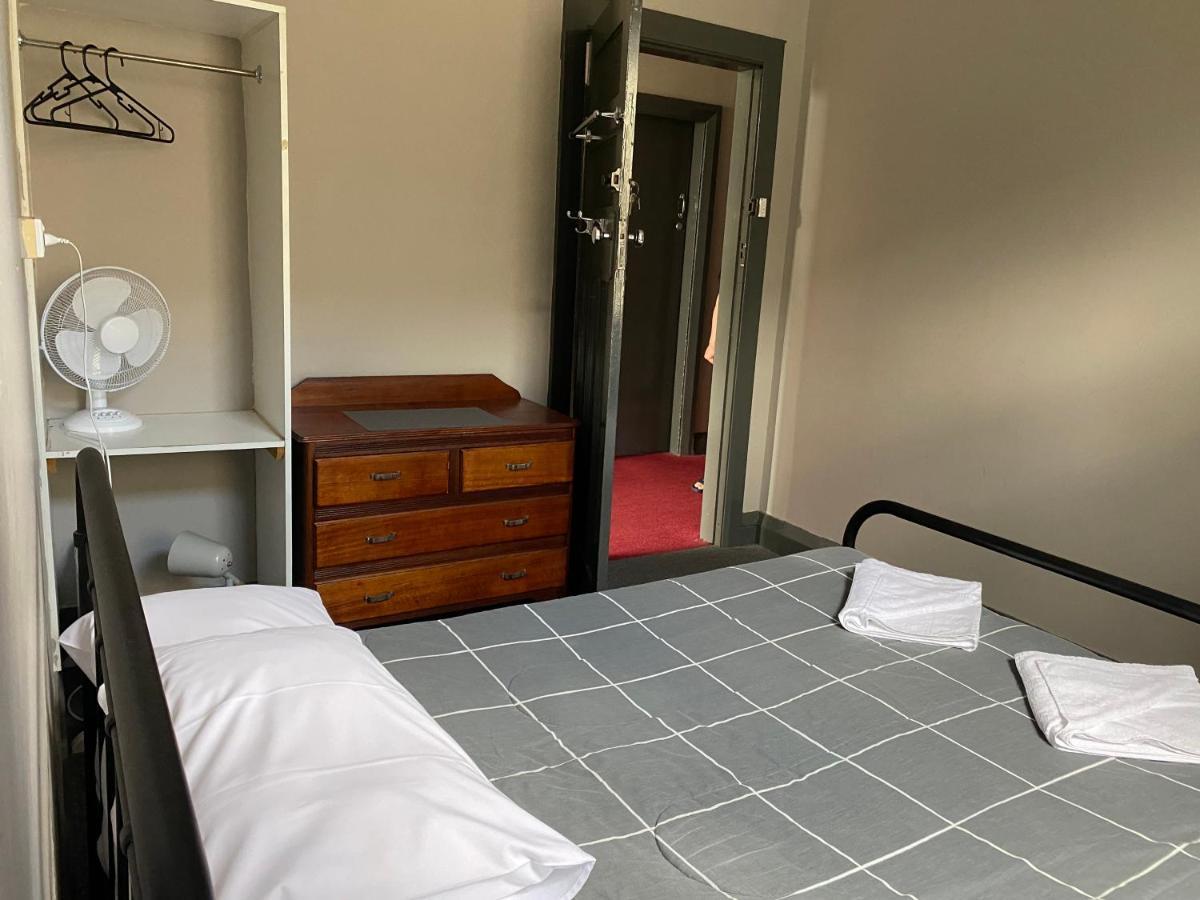 Bayview Hotel - Batemans Bay Luaran gambar