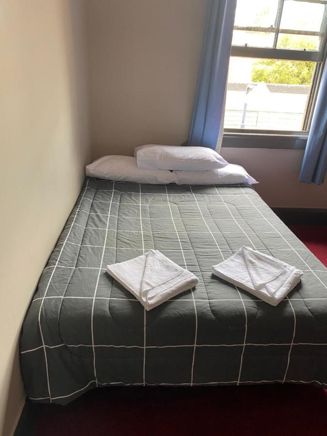 Bayview Hotel - Batemans Bay Luaran gambar