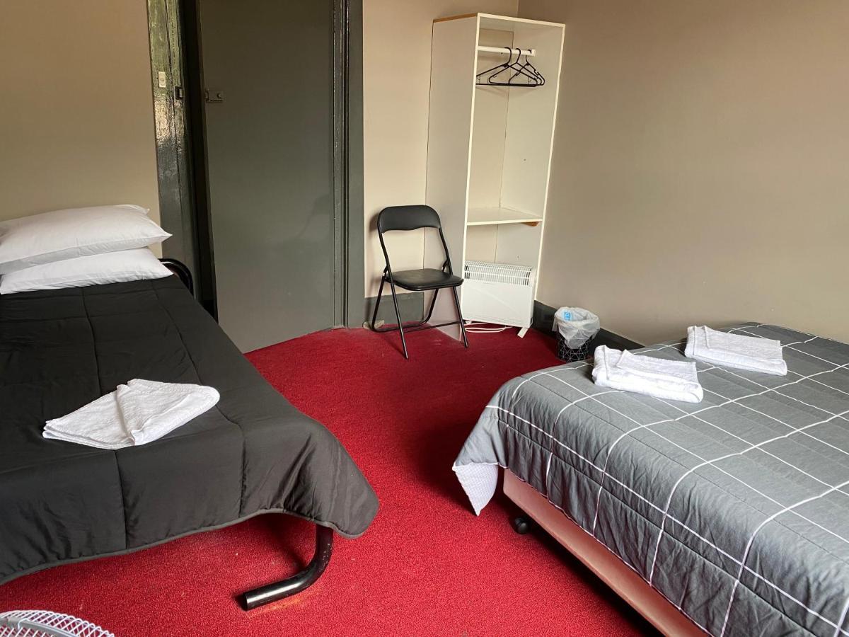 Bayview Hotel - Batemans Bay Luaran gambar