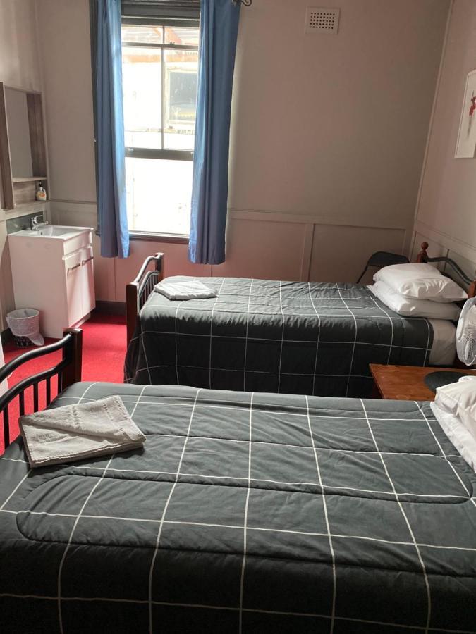 Bayview Hotel - Batemans Bay Luaran gambar