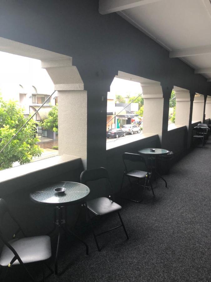 Bayview Hotel - Batemans Bay Luaran gambar
