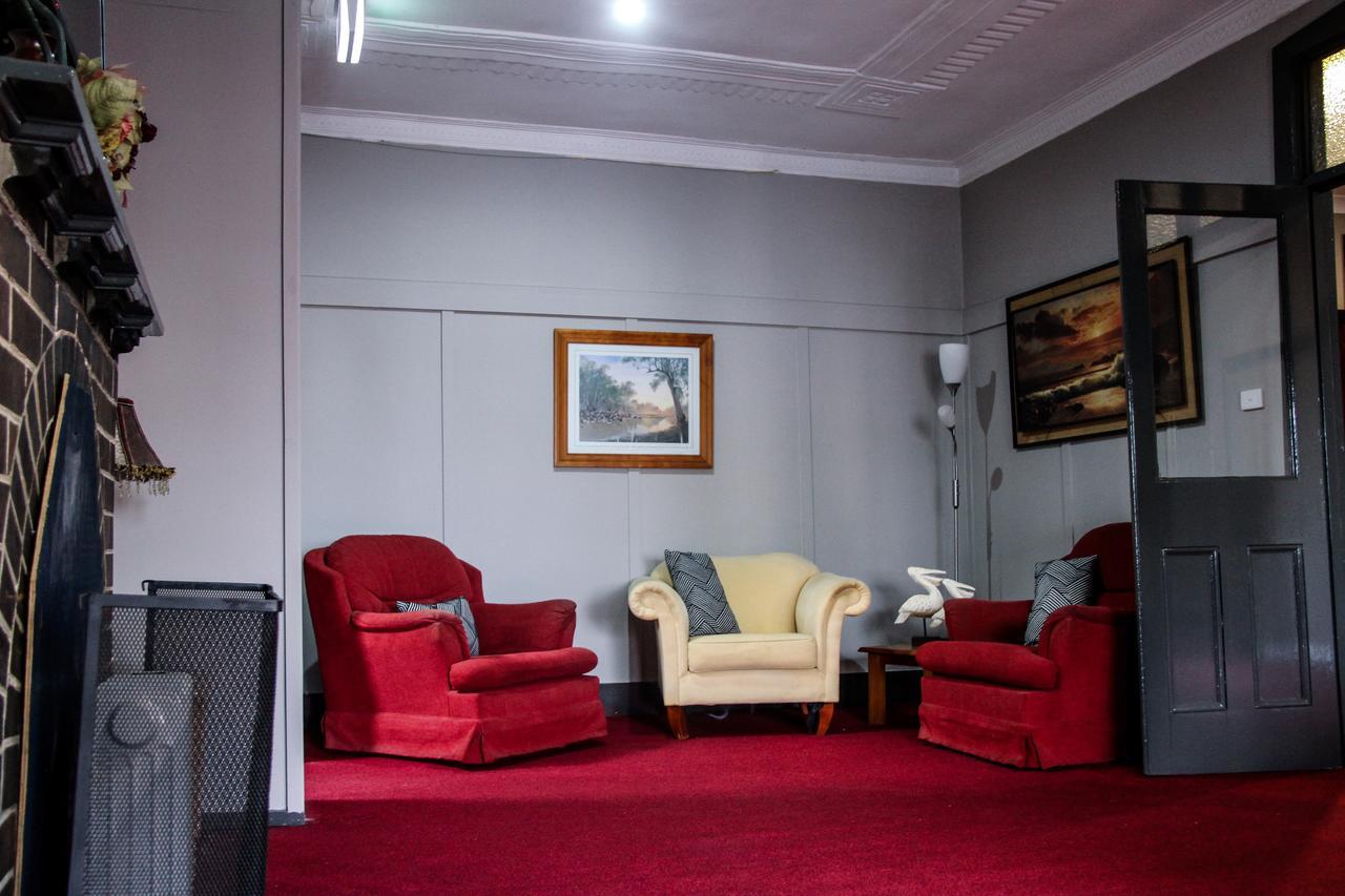 Bayview Hotel - Batemans Bay Luaran gambar