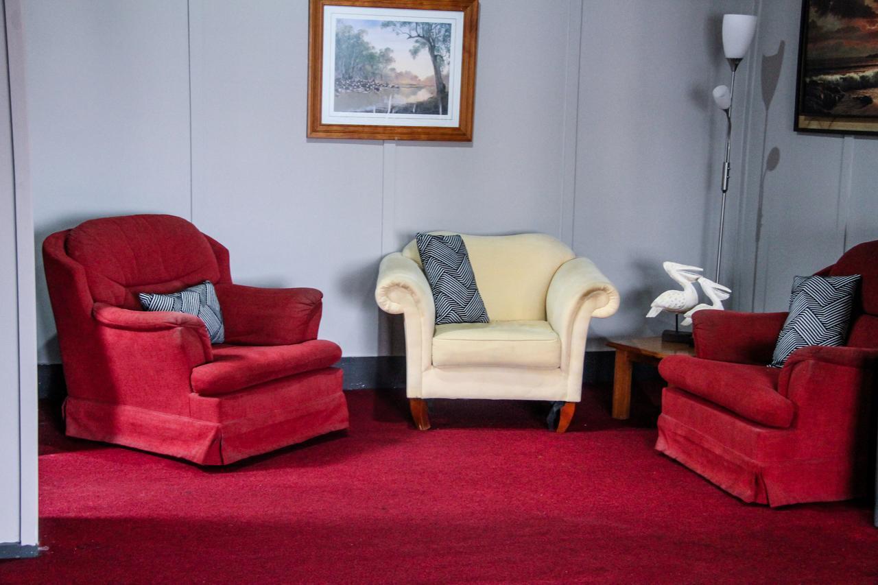 Bayview Hotel - Batemans Bay Luaran gambar