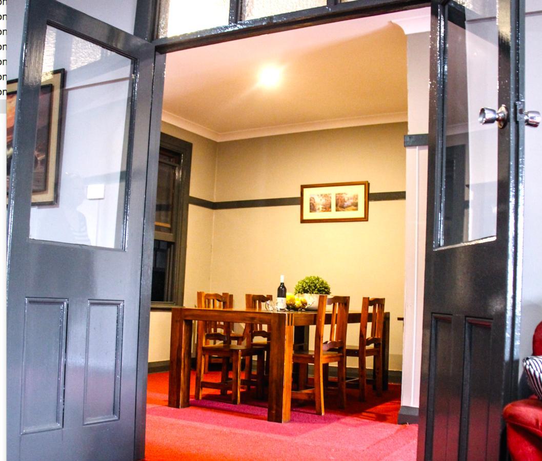 Bayview Hotel - Batemans Bay Luaran gambar
