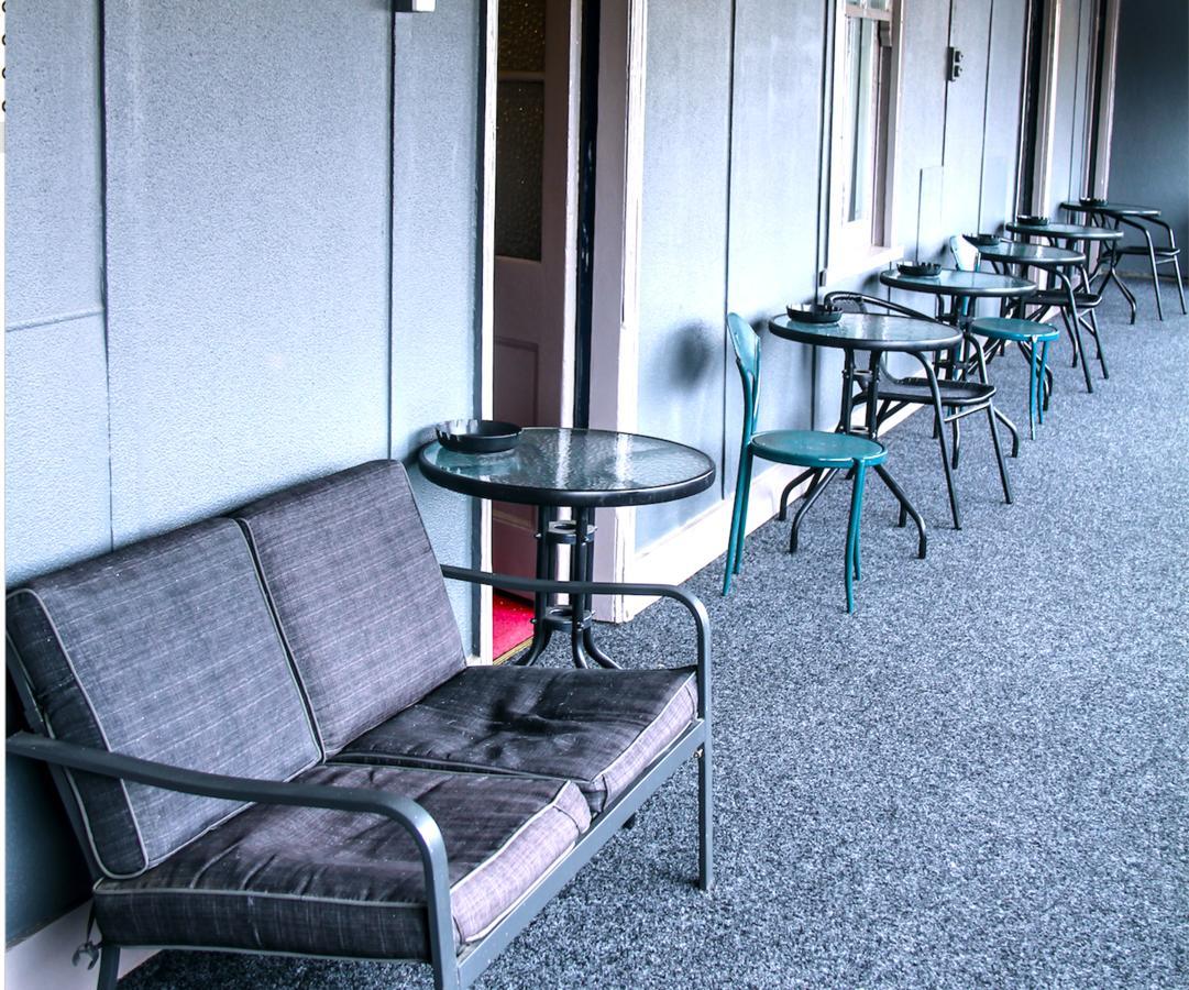 Bayview Hotel - Batemans Bay Luaran gambar