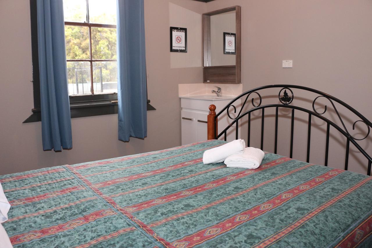 Bayview Hotel - Batemans Bay Luaran gambar