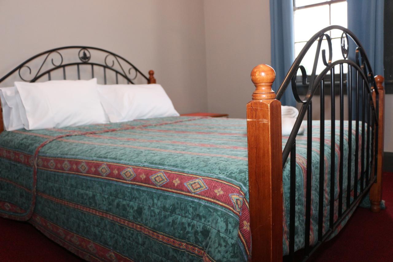 Bayview Hotel - Batemans Bay Luaran gambar