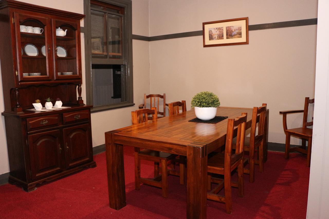 Bayview Hotel - Batemans Bay Luaran gambar