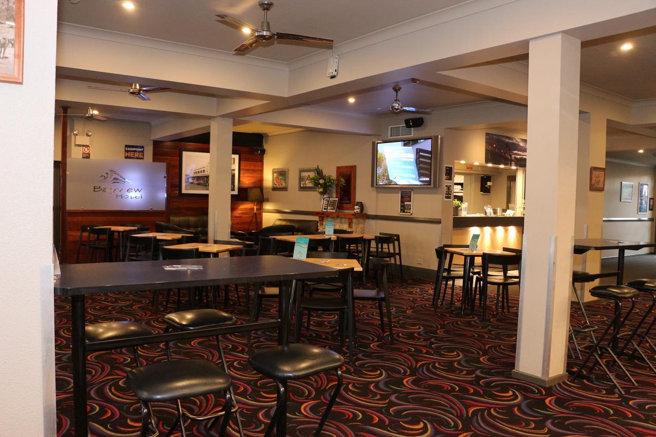 Bayview Hotel - Batemans Bay Luaran gambar