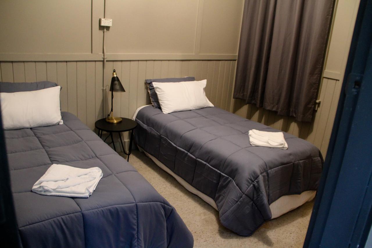 Bayview Hotel - Batemans Bay Luaran gambar