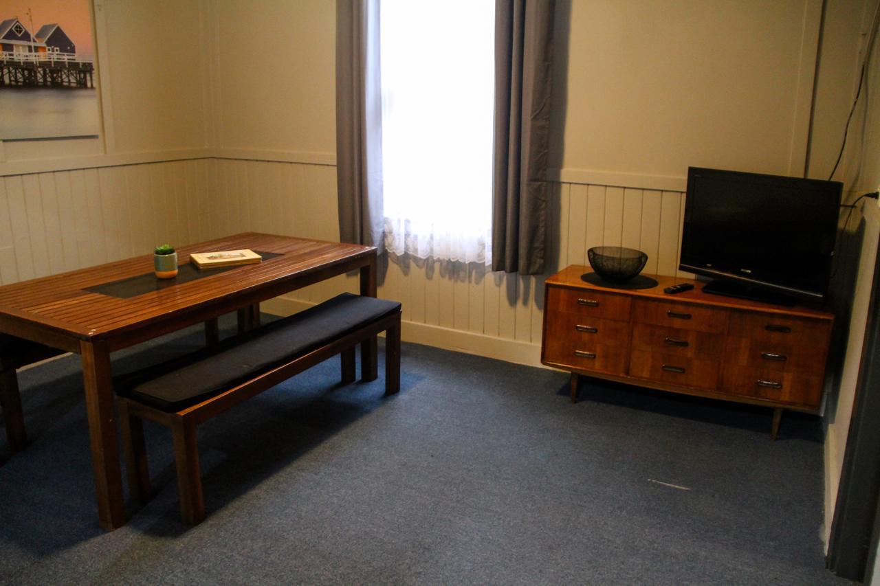 Bayview Hotel - Batemans Bay Luaran gambar